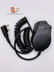 DUAL BUTTON PTT SPEAKER K TYPE FOR BAOFENG UV82