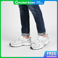 New Balance | New Balance 530 Sneakers Running Shoes 4 Types Choose 1 1647826 1t-2601-08