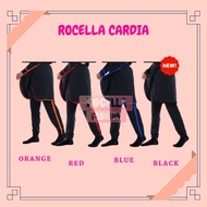 Rocella Rok Celana Cardia, Rok Celana Olahraga Wanita ,Rok , Celana,