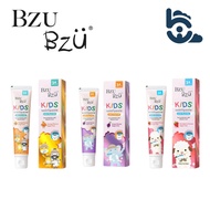 Bzu Bzu Kids Toothpaste (50g)