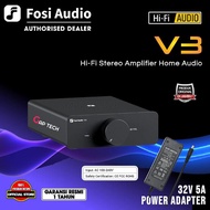 FOSI AUDIO V3 / V 3 HI-FI STEREO AMPLIFIER HOME AUDIO