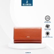 BLANDA 9VCPU01 Fashion Crossbody Wallet