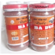 Ba Due shrimp paste large pot 400g - Hue specialty