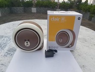 Clair R3節能空氣淨化機 Line Friends 熊大特別版