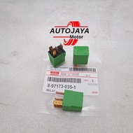 RELAY NAIS 24V LEGS 5 NKR 66/NKR71/NMR 71 8-97173-035-0 ORIGINAL 1PC