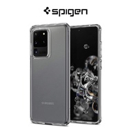 Spigen Samsung Galaxy S20 Ultra Case Crystal Flex With Slim Design And Scratch Defense Casing Cover Phone Cover