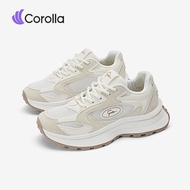 【Shopee Exclusive Sale】Corolla New Style Thick-Soled Casual Sneakers