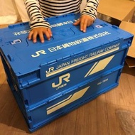 500 TYPE EVA/ JR 貨物摺疊收納箱