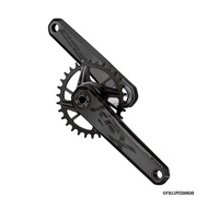 KFX BB392EVO MODULAR CRANKSET 1X