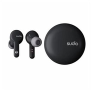 Sudio A2 🎧真無線藍牙耳機🎧 （進口）