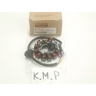 Spull COMPLETE SPULATOR MIO SMAIL MIO SPORTY MIO KARBU CODE 5TL