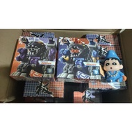 DR.WU [Rud's TOY] Variety Transformers Dr. Wu DW E-18E Iron-Ankylosaurus Base Chariot Dinosaur Decep