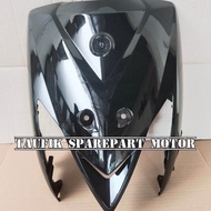 Cover Tameng Depan Mio GT / Kap Tameng Depan Motor Mio GT