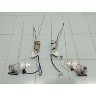 Kancil Daihatsu Mira L2 L5 Central Lock & Door Lock Set