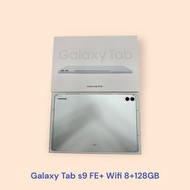 Galaxy Tab s9 FE+ Wifi 8+128GB