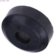 Rubber Engine Mount Fits Track Loaders Fits Excavators Engine Mount For Bobcat