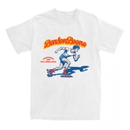 COD Fireworks and Skates Benson Boone Summer 2025 Cotton Streetwear Shirt