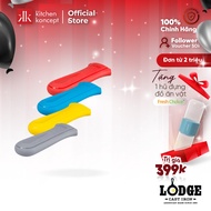 Lodge - Deluxe heat-resistant handle in many colors