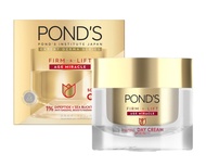 PondS Firm Lift Age Miracle Sculpting Day Cream SPF30 PA+++ พอนด์ส เฟิร์ม แอนด์ ลิฟท์ เอจ มิราเคิล ส