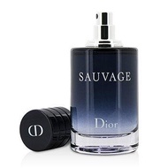Christian Dior Sauvage EDT 曠野之心男士淡香水 60ml/100ml/200ml 