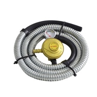 Sanex Low Pressure Hose and Regulator SN-R18-1