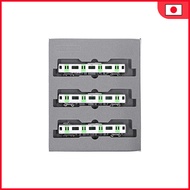 KATO N Gauge E235 Series Yamanote Line Expansion Set B 3 Cars 10-1470 Model Train Electric Train Sil