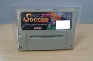 【飛力屋】SFC Super Formation Soccer 2 超級結構足球2 超級任天堂 超任 日版卡帶 O03