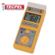 Genuine original DIM-571 Digital Insulation Tester Electrical Meter Mega Ohm Meter