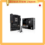 ASUS TUF GAMING B650-E WIFI ATX Motherboard with AMD Ryzen 7000 Series AM5 Support / Authorized Dome