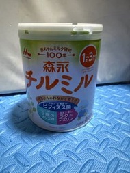 Morinaga 森永 奶粉 800g 1-3歲