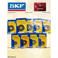 ORIGINAL SKF ENDURO BEARING6305/6304/6205/6322/6203/6202/6004/6001/6204/6003/6303/ENGINE BEARING EX5