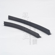 Aluminum Alloy Profile Industrial Aluminum Profile Accessories Rubber Seal Aluminum Profile Ingrown 
