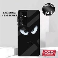 HP ( DD 7 ) Softcase Glossy shine For ALL SAMSUNG A26 A36 A56 A35 A55 5G A14 A15 A25 A24 A34 A54 M54