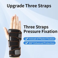 TMT WRIST SUPPORT DEKER PERGELANGAN TANGAN CTS CARPAL TUNNEL BRACE ORI barang Ready, jumlah sesuai y