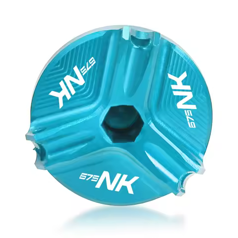 For CFMOTO CF MOTO 675NK 675 NK 675 NK675 CF675NK 2024 2025 2026 Motorcycle Accessories Engine Oil F