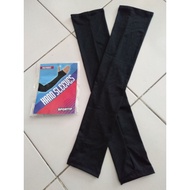 Hand Sleeve and Leg Sleeve