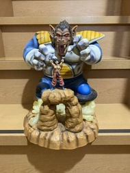 一番賞 龍珠 孫悟空