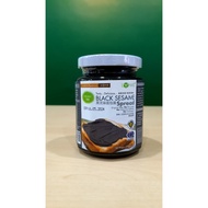 Lohas Black Sesame Spread - 270g