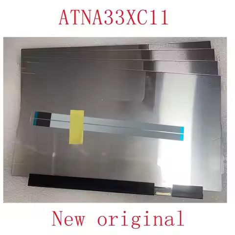 Original NEW ATNA33XC11 OLED laptop LCD Display ATNA33XC11-0 LED Matrix LCD Panel FOR ASUS UX325E (O