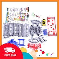 Vehicle Track Assembly Toy Set