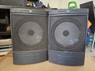 KEF 70S Uni-Q 喇叭一對