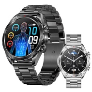 2025 Fashion Sports New NX16Smart Watch Bluetooth Call ECG Body Temperature Heart Rate Blood Pressur