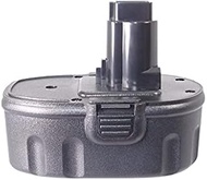 Eotdoo 3000mAh Battery Replacement for DeWalt DC823KA, DC825B, DC825KA, DC825KB, DC925, DC926KA, DC9