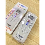 [ REMOTE CONTROL ] Multi / Universal Remote Aircond Any Brands (York Daikin Acson Panasonic Mitshubishi Toshiba Midea