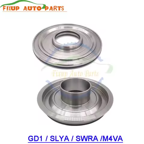 2PCS/Set GD1 SWRA M4VA SLYA CVT Automatic Transmission Piston Kit for HONDA Fit CITY SATURN JAZZ For