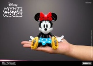 Blitzway: 迪士尼Carbotix系列 米妮	Minnie
