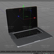 C4d Model Material C4D Model-04981