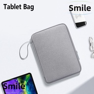 SMILE Handbag Universal Keyboard Cover Bag  for iPad/Huawei//