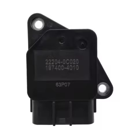 22204-22010 Mass Air Flow Meter Sensor 197400-2030 For Toyota Lexus Yari Corolla Mazda Suzuki Volvo