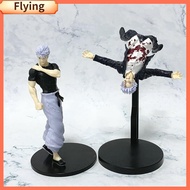 FLYING Jujutsu Kaisen Action Figure Noodle Stopper Gojo Satoru Ornament Collection PVC Collection Mo